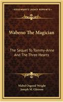 Wabeno the Magician