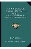 New School History Of South Africa