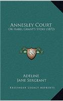 Annesley Court