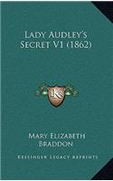 Lady Audley's Secret V1 (1862)