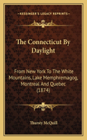 Connecticut By Daylight