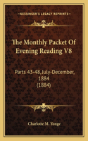 Monthly Packet Of Evening Reading V8