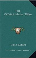 The Vichar Mala (1886)