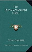 Dhammasangani (1885)