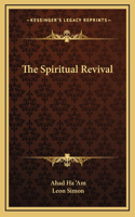 Spiritual Revival