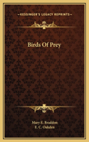 Birds Of Prey