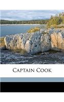 Captain Cook