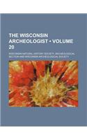 The Wisconsin Archeologist (Volume 20)