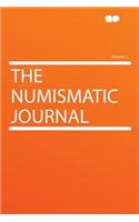 The Numismatic Journal Volume 1