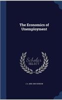 The Economics of Unemployment