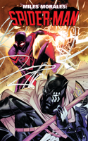 Miles Morales: Spider-Man by Cody Ziglar Vol. 6 - Webs of Wakanda