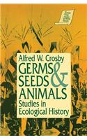 Germs, Seeds and Animals: