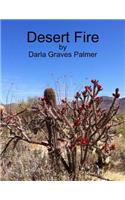 Desert Fire