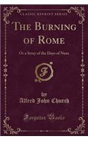The Burning of Rome