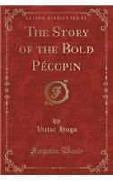 Story of the Bold Pecopin (Classic Reprint)