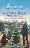 Christmas Bargain