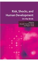 Risk, Shocks, and Human Development