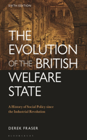 The Evolution of the British Welfare State