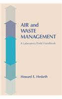 Air and Waste Management