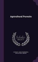 Agricultural Pursuits