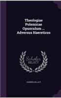 Theologiae Polemicae Opusculum ... Adversus Haereticos