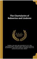 The Chartularies of Balmerino and Lindores