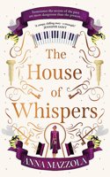 The House of Whispers