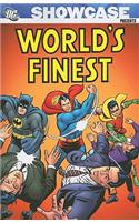 World's Finest, Volume Three