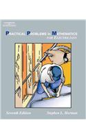 Practical Problems in Mathematics for Electrician