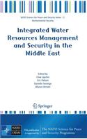 Integrated Water Resources Management and Security in the Middle East