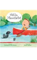 Hello, Minnesota!