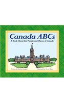 Canada ABCs