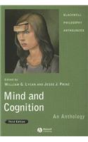 Mind and Cognition