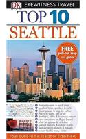 Top 10 Seattle. Eric Amrine