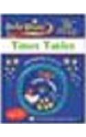 Times Table: (Gold Stars S.)
