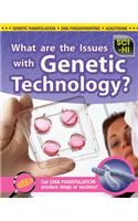 What Are the Issues With Genetic Technology?