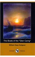 The Boats of the Glen Carrig (Dodo Press)