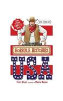 The USA: (Horrible Histories Special)