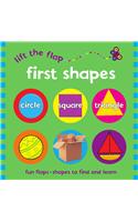 First Shapes