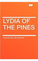 Lydia of the Pines