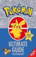 The Official Pokémon Ultimate Guide: (Pokémon)