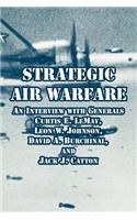 Strategic Air Warfare