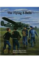 The Flying 8-Balls