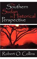 The Southern Sudan in Historical Perspective