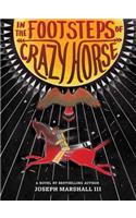 In the Footsteps of Crazy Horse