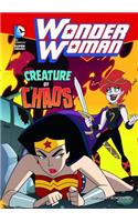 Wonder Woman: Creature of Chaos: (Wonder Woman)