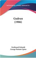 Gudrun (1906)