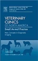 New Concepts in Diagnostic Imaging, an Issue of Veterinary Clinics: Small Animal Practice