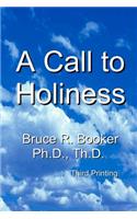 Call To Holiness