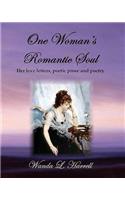 One Woman's Romantic Soul